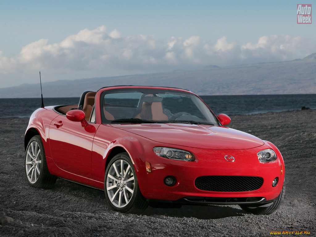 , mazda